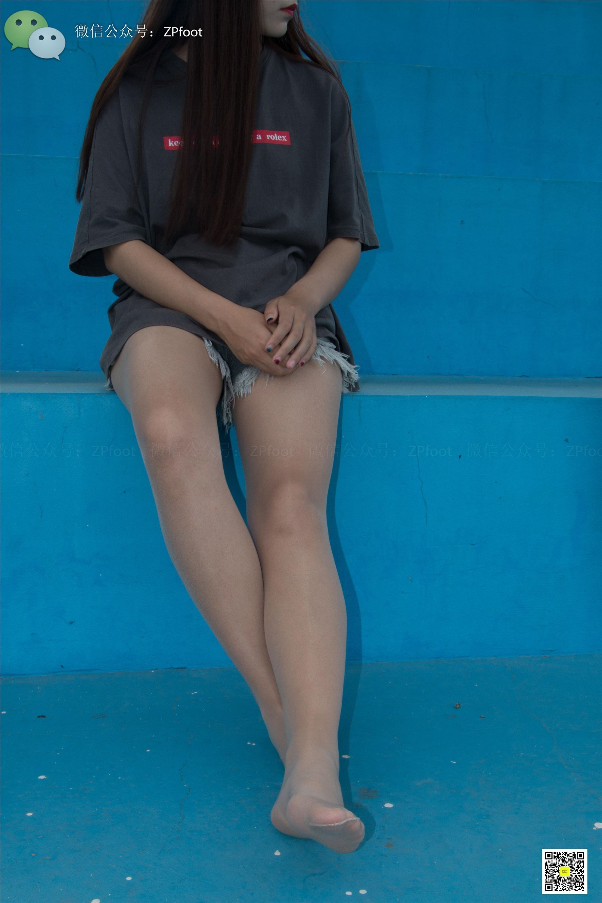 LSS山茶摄影 NO.011 大一微胖肉丝